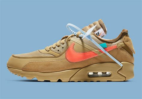 desert ore Air Max 90